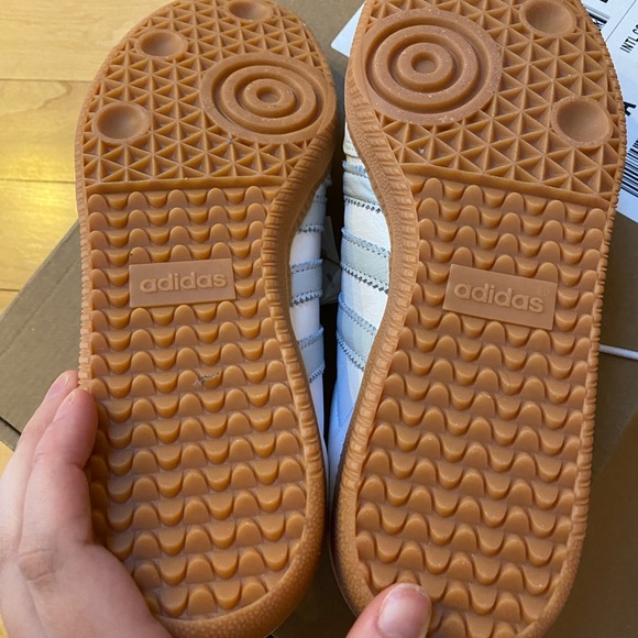 NWT Adidas Samba OG - Picture 6 of 6